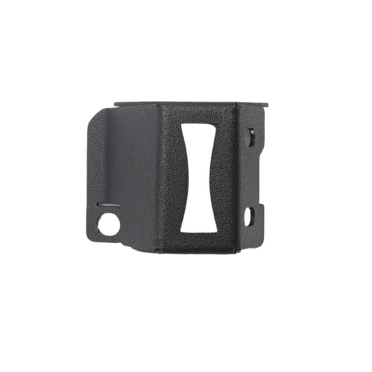 Rear Brake Fluid Cap - Black for RE Himalayan 411 MODREN TECH