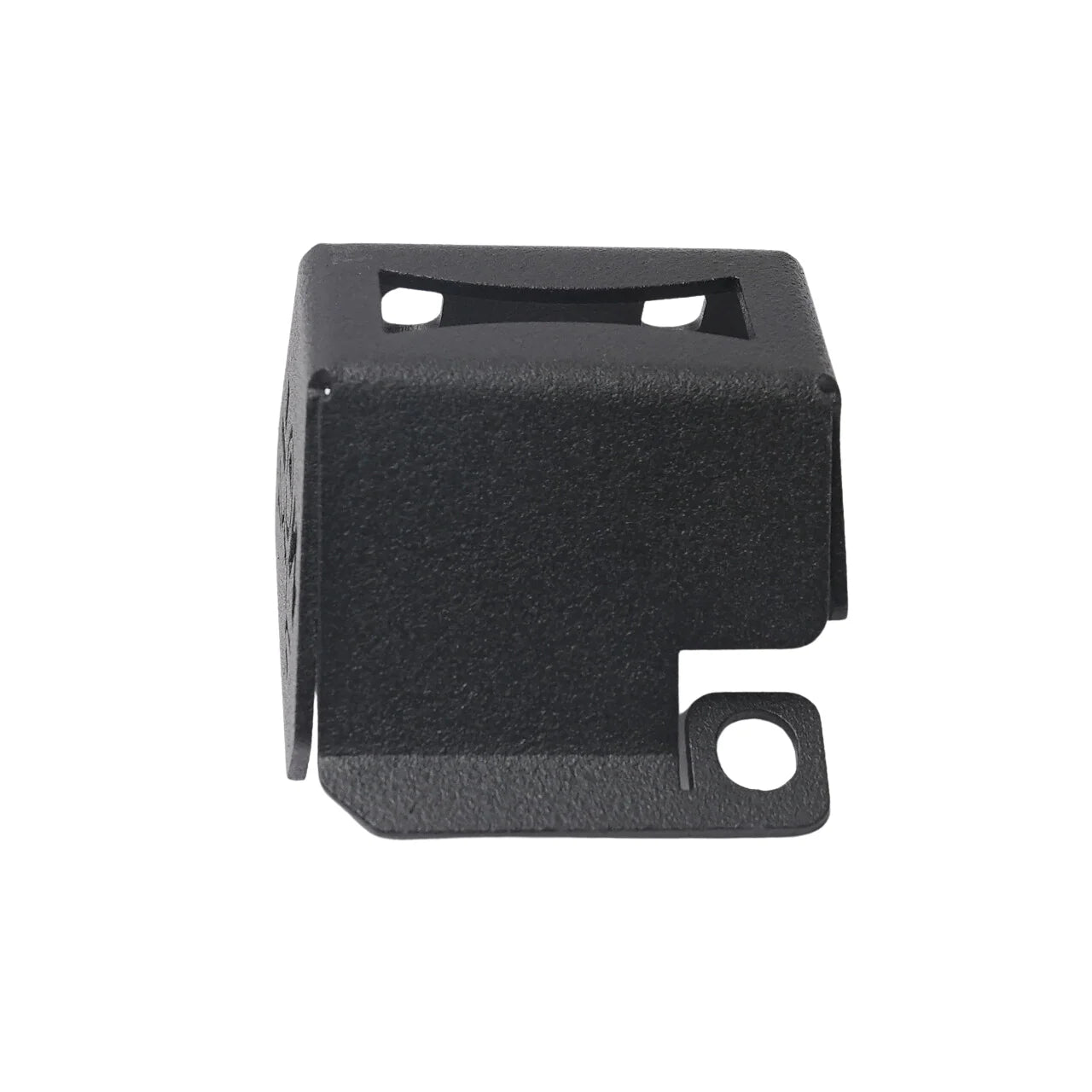 Rear Brake Fluid Cap - Black for RE Himalayan 411 MODREN TECH