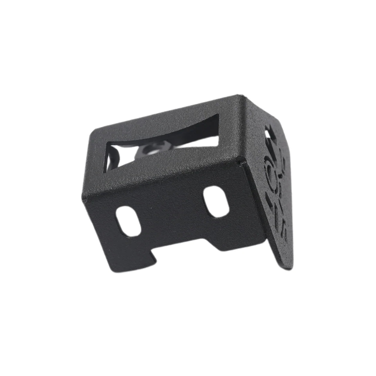Rear Brake Fluid Cap - Black for RE Himalayan 411 MODREN TECH