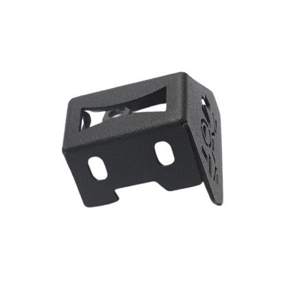Rear Brake Fluid Cap - Black for RE Himalayan 411 MODREN TECH