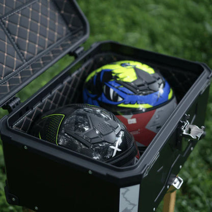 Motorcycle top box 66BHP