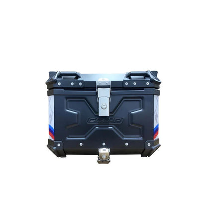 Motorcycle top box 66BHP