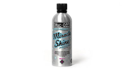 Muc-Off Miracle Shine | 947