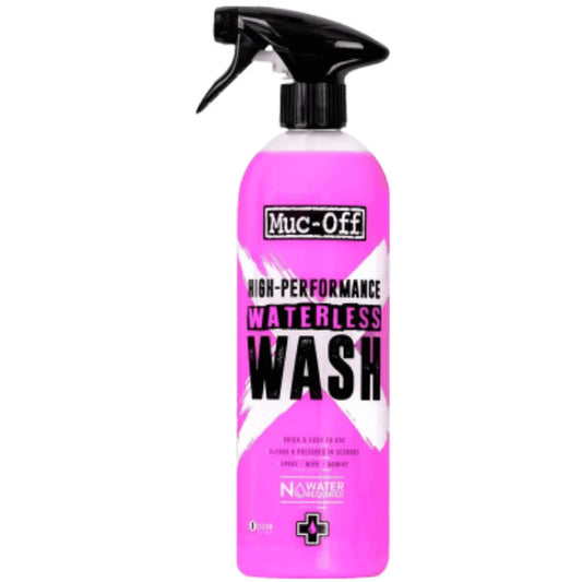 Muc-Off High Performance Waterless Wash