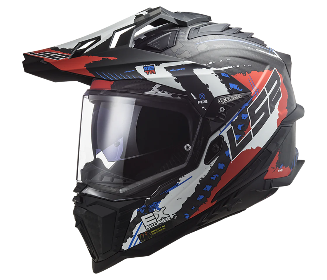 MX701 C EXPLORER EXTEND MATT RED-06