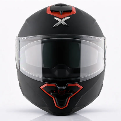 Brutale Corsa Dual Spoiler Helmet