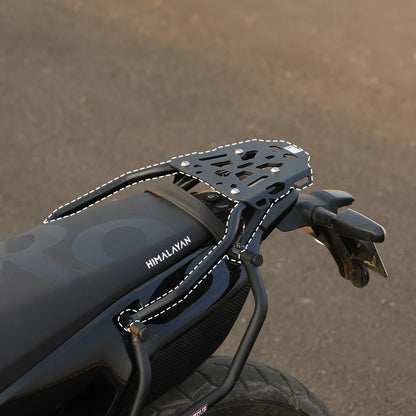 BACK CARRIER FOR HIMALAYAN 450 RALLY EDITION