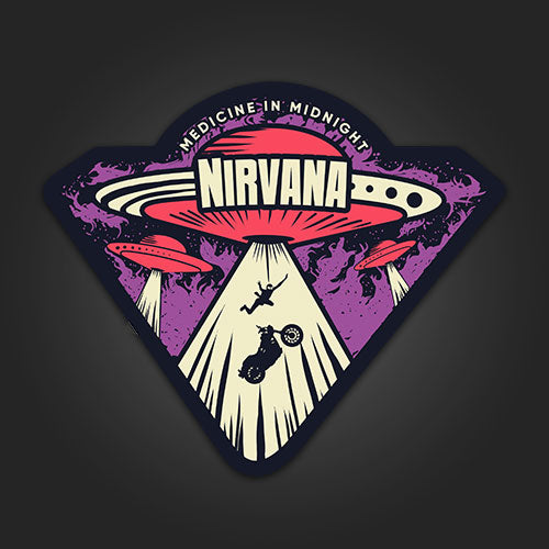 INLINE 4 Nirvana