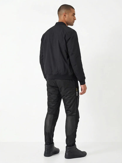 Reise Diablo Pant - Black