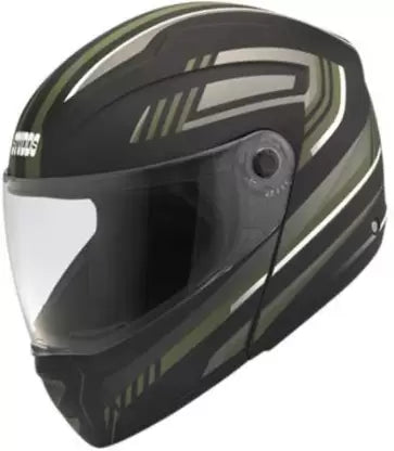 STUDDS NINJA ELITE SUPER D1 FULL FACE