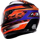 AXOR STEALTH RACING