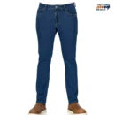 Raida UrbanR Motorcycle Jeans | Indigo