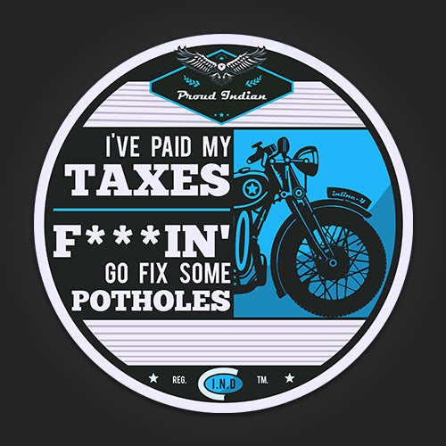 INLINE 4 Paid my Taxes