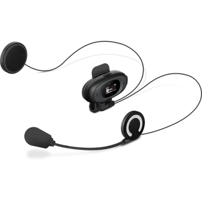 SENA - PARANI A10 MOTORCYCLE INTERCOM