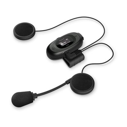 SENA - PARANI A10 MOTORCYCLE INTERCOM
