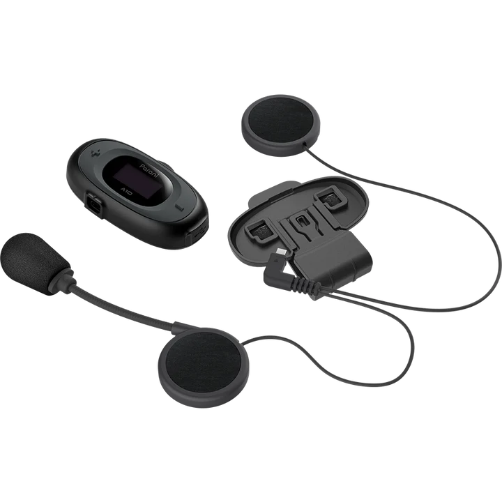 SENA - PARANI A10 MOTORCYCLE INTERCOM