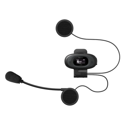 SENA - PARANI A10 MOTORCYCLE INTERCOM