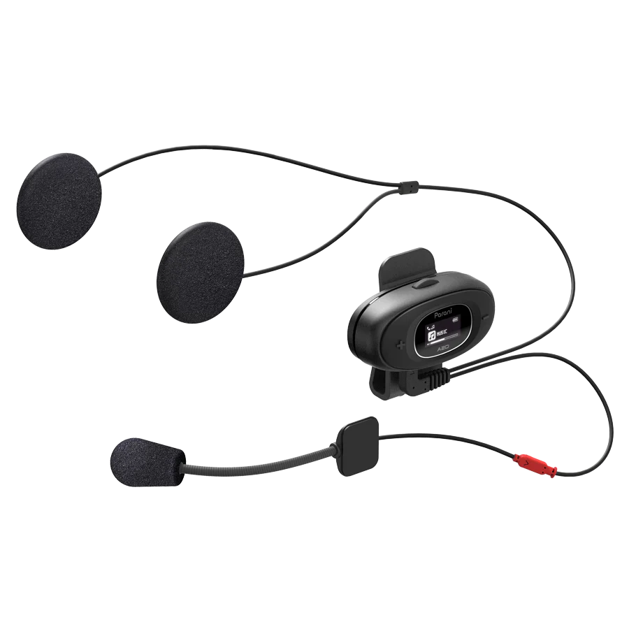 SENA - PARANI A20 MOTORCYCLE INTERCOM