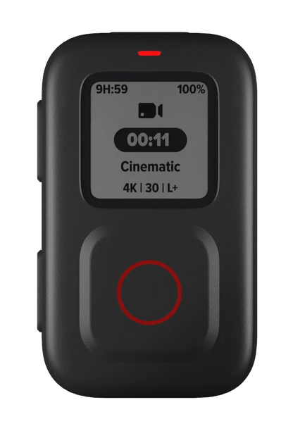 GOPRO THE REMOTE (control your gopro )