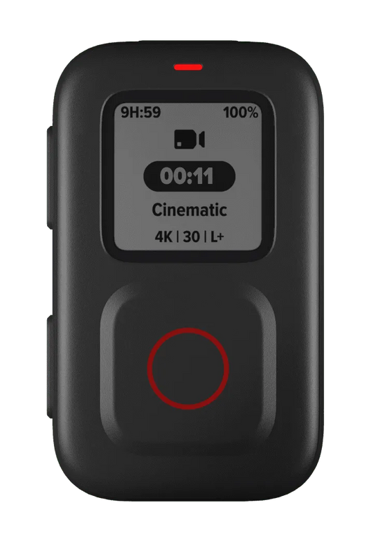 GOPRO THE REMOTE (control your gopro )