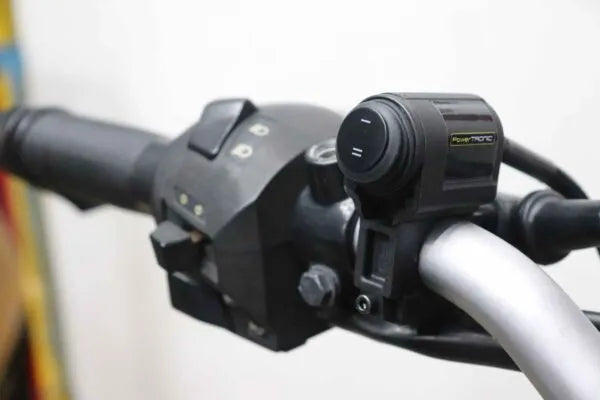 PowerTronics ECU Switch
