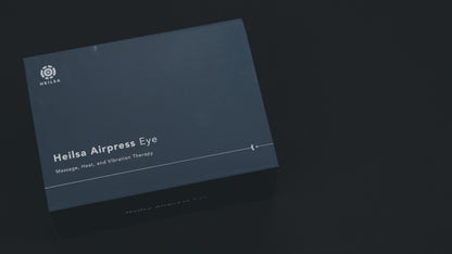 Heilsa Airpress Eye White