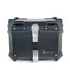 ZANA Top Box ABS Black 45 Litres