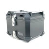 ZANA Top Box ABS Black 45 Litres