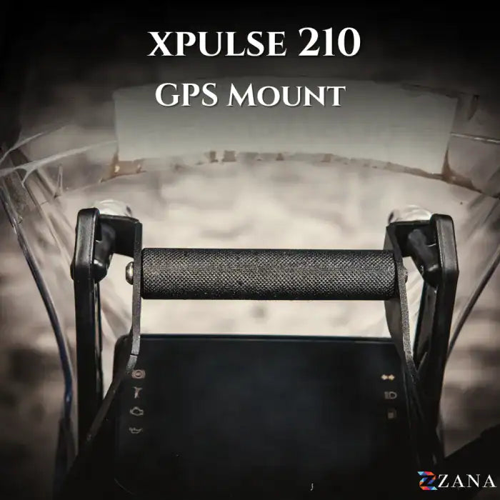 X PULSE 210 GPS MOUNT