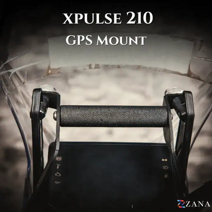 X PULSE 210 GPS MOUNT
