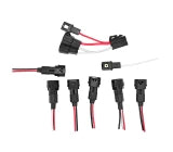 Dual Wireharness Pro