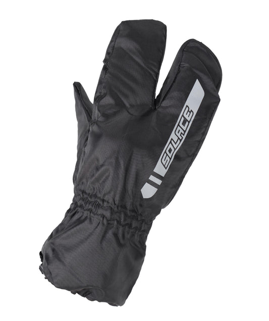 Rain Over Gloves (Dvd) V2.0