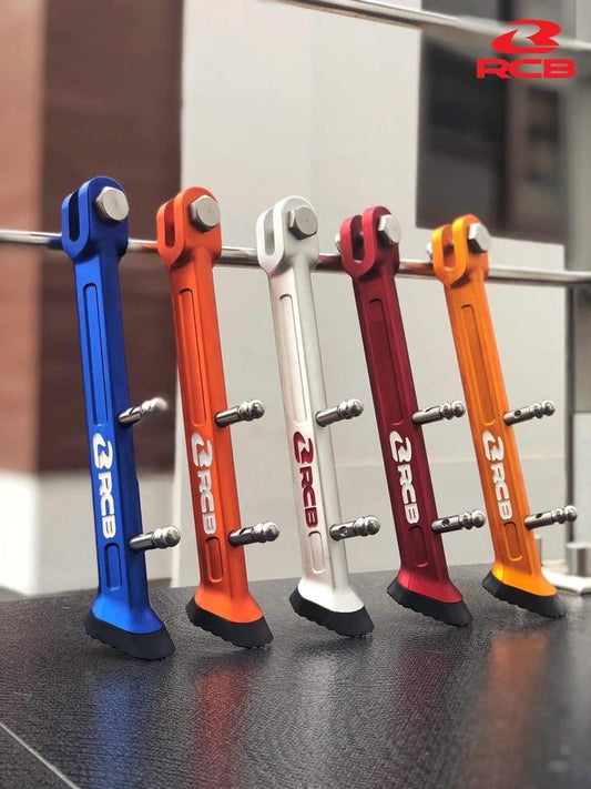 RCB Alloy Side Stand