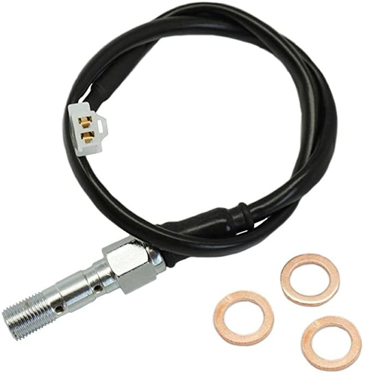 RCB Master Brake Pump Pressure Switch