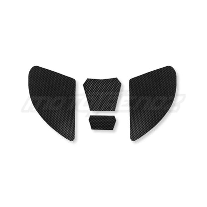 MOTOTRENDZ  Traction Pads – Royal Enfield HIMALAYAN / Scram 411(SLIDES)