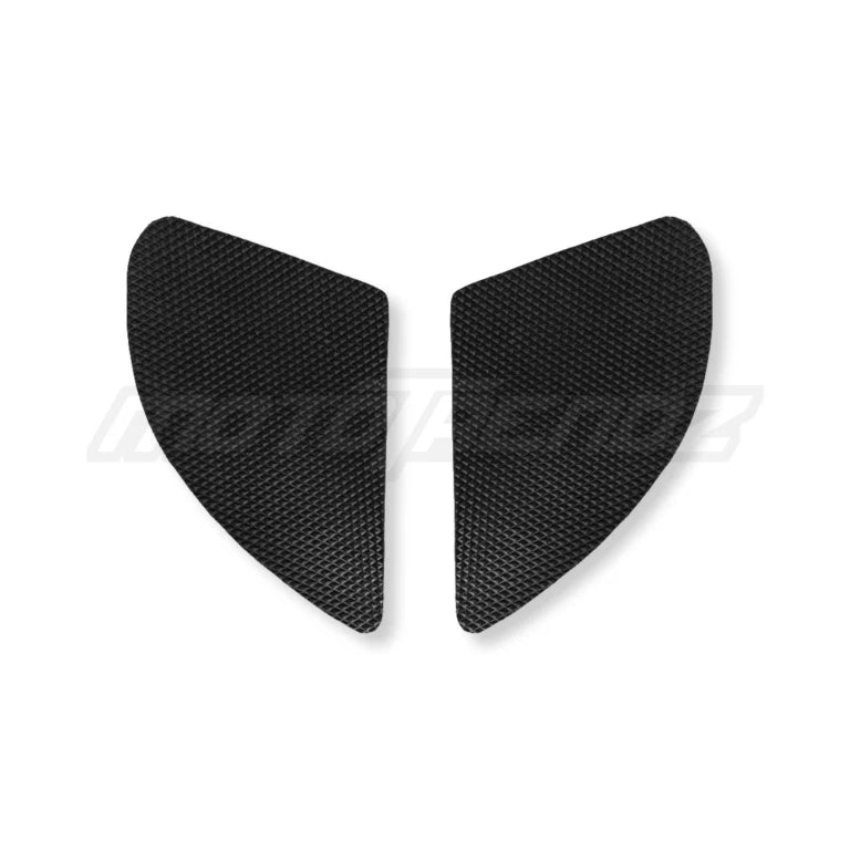 MOTOTRENDZ  Traction Pads – Royal Enfield HIMALAYAN / Scram 411(SLIDES)