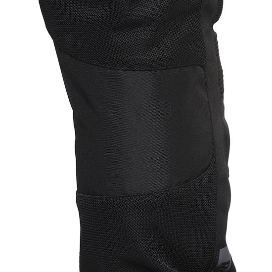 CEARA RIDING TROUSERS-BLACK