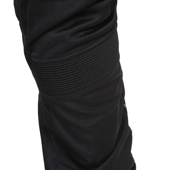 CEARA RIDING TROUSERS-BLACK