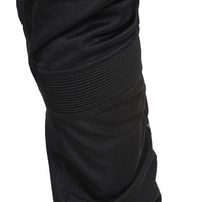 CEARA RIDING TROUSERS-BLACK