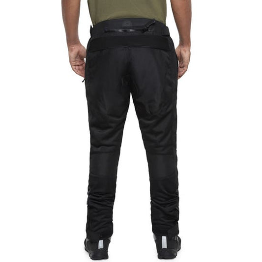CEARA RIDING TROUSERS-BLACK