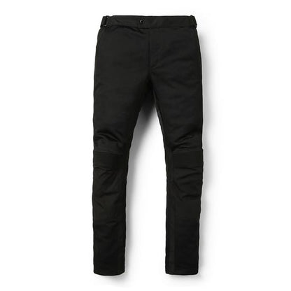 CEARA RIDING TROUSERS-BLACK