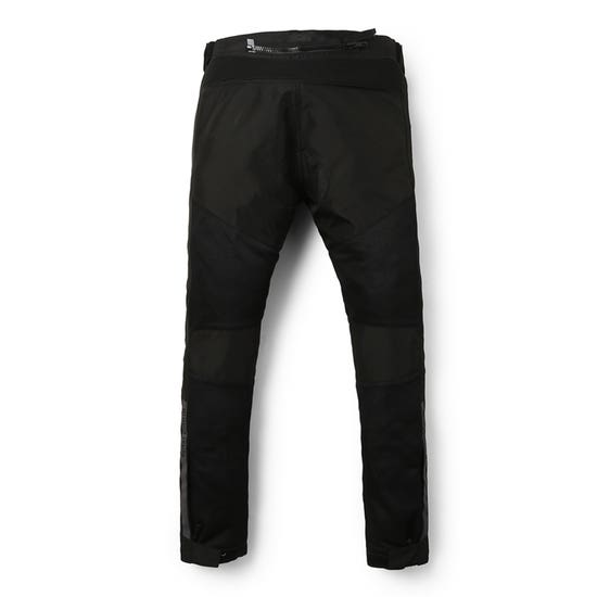 CEARA RIDING TROUSERS-BLACK