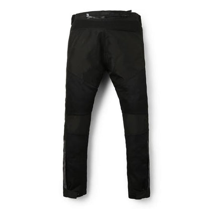CEARA RIDING TROUSERS-BLACK