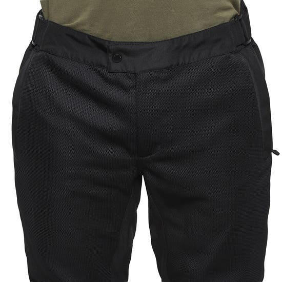 CEARA RIDING TROUSERS-BLACK