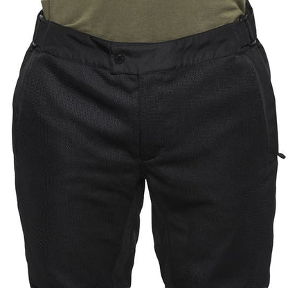 CEARA RIDING TROUSERS-BLACK