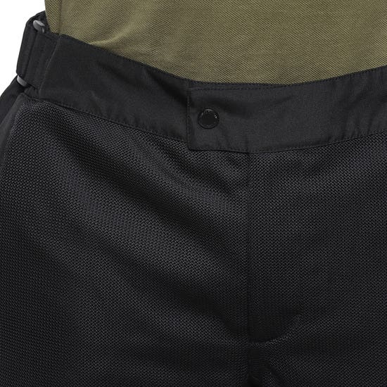 CEARA RIDING TROUSERS-BLACK