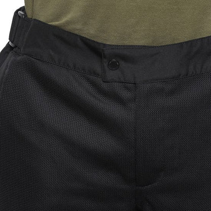 CEARA RIDING TROUSERS-BLACK