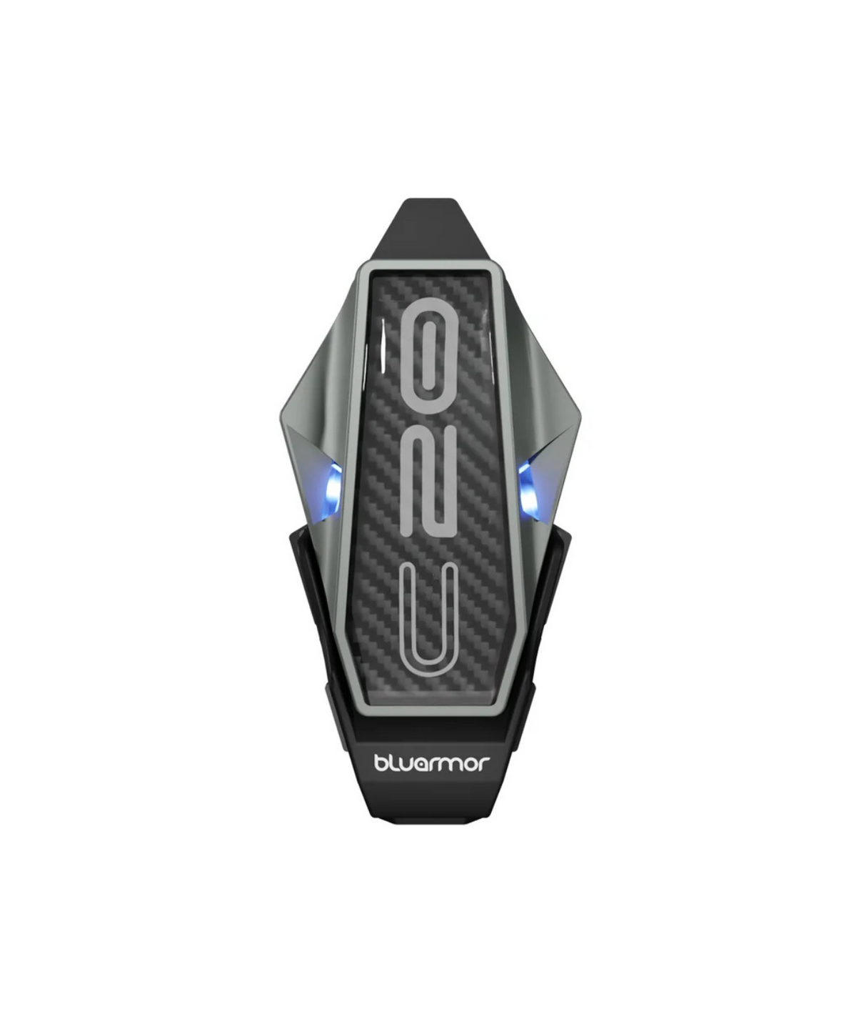 Bluarmour c20-intercom and Bluetooth
