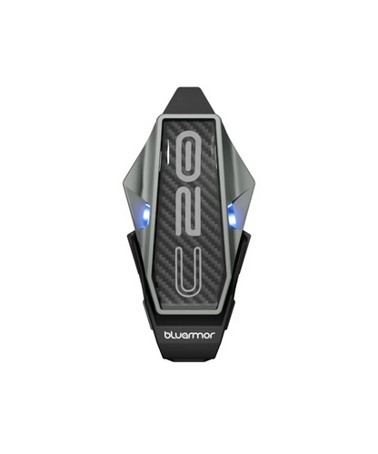 Bluarmour c20-intercom and Bluetooth