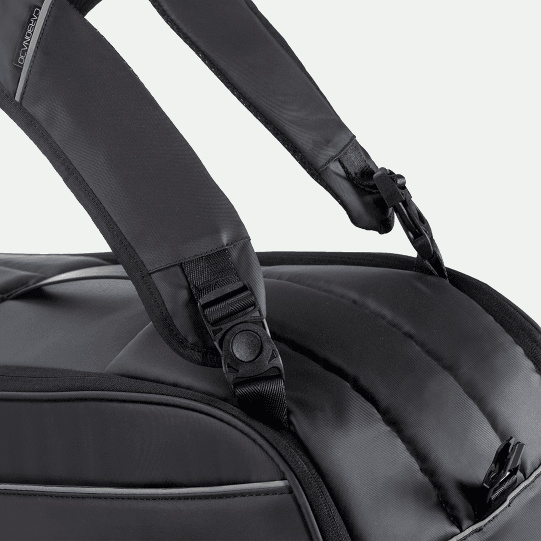 Carbanado multisports bag